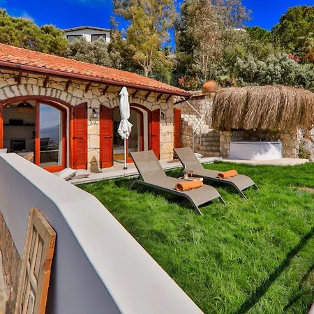 Kale Suites, Heated Pool In Winter, Adults Only * 카스