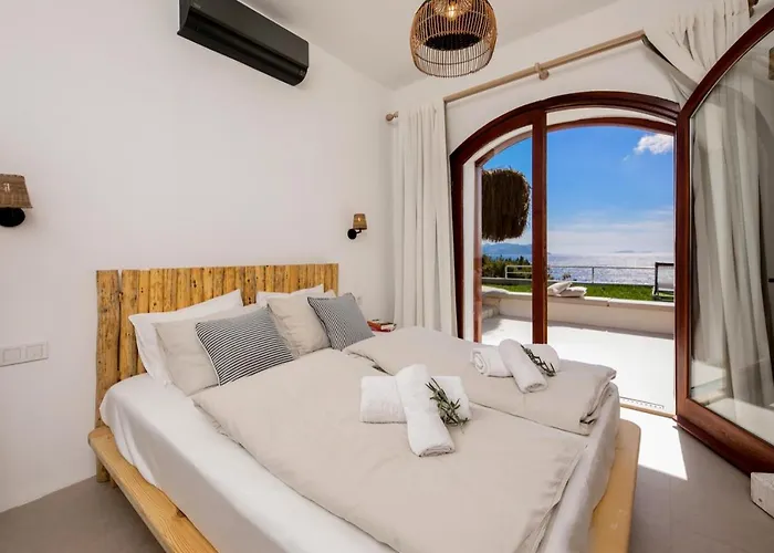 Kale Suites, Heated Pool In Winter, Adults Only 카스