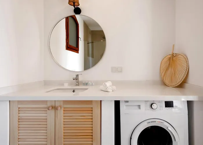 호텔 Kale Suites, Heated Pool In Winter, Adults Only 카스