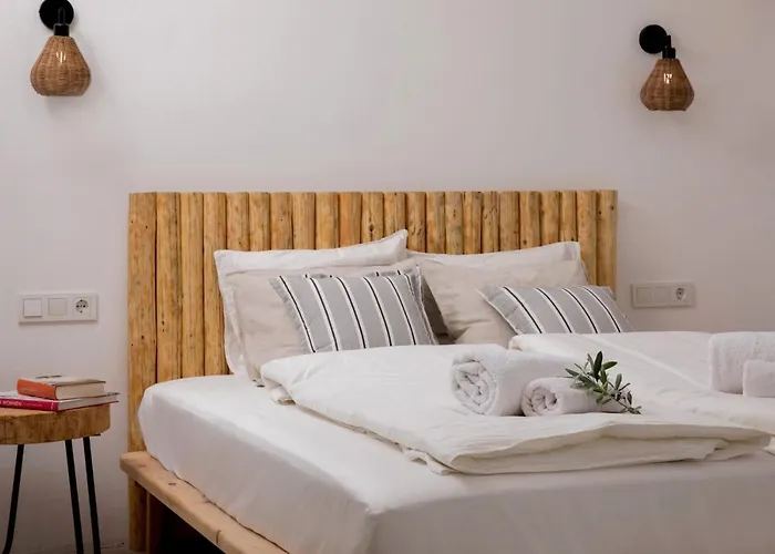 호텔 Kale Suites, Heated Pool In Winter, Adults Only *