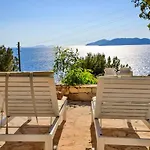 Kale Suites, Heated Pool In Winter, Adults Only Отель *