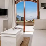 Kale Suites, Heated Pool In Winter, Adults Only Отель Каш