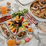 Kale Suites, Heated Pool In Winter, Adults Only Отель Каш