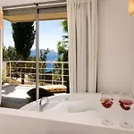 Kale Suites, Heated Pool In Winter, Adults Only Отель *