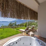 Kale Suites, Heated Pool In Winter, Adults Only Отель Каш