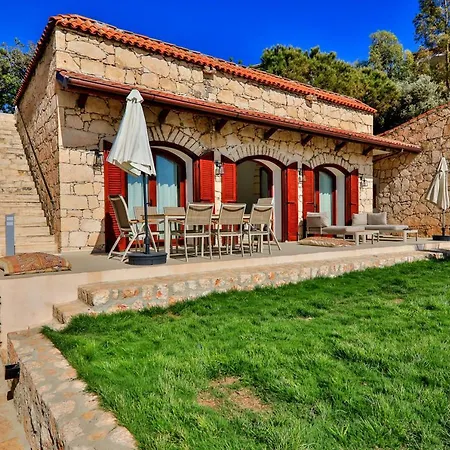 Kale Suites, Heated Pool In Winter, Adults Only Hotel Kas