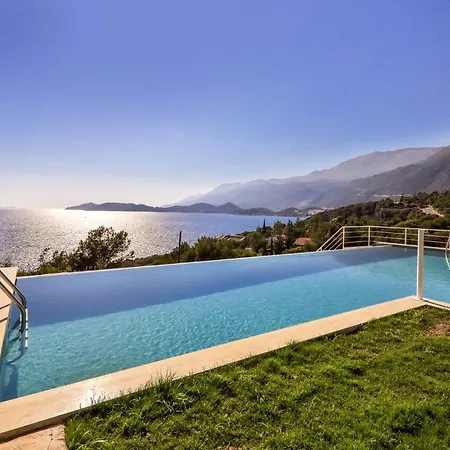 Kale Suites, Heated Pool In Winter, Adults Only Hotel *