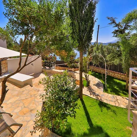 Kale Suites, Heated Pool In Winter, Adults Only Kaş