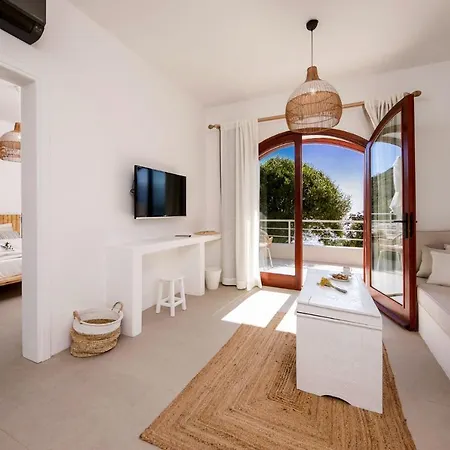 Kale Suites, Heated Pool In Winter, Adults Only * Kas