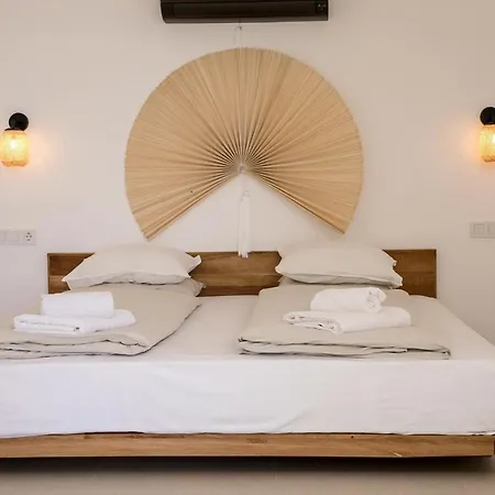 Kale Suites, Heated Pool In Winter, Adults Only 酒店
