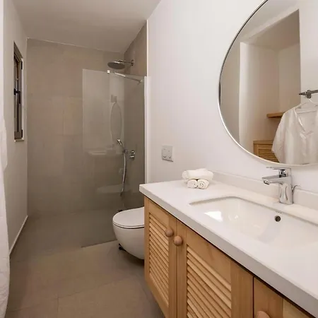 酒店 Kale Suites, Heated Pool In Winter, Adults Only 卡斯