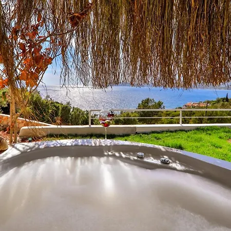 Kale Suites, Heated Pool In Winter, Adults Only * Kas