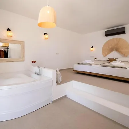 Kale Suites, Heated Pool In Winter, Adults Only 酒店