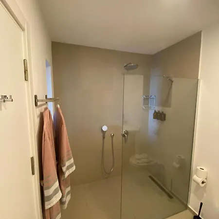 酒店 Kale Suites, Heated Pool In Winter, Adults Only 卡斯