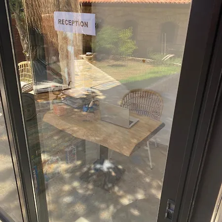 Hotel Kale Suites, Heated Pool In Winter, Adults Only Kas