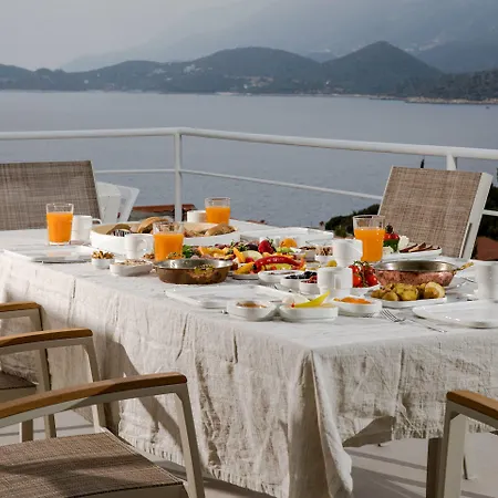 Hotel Kale Suites, Heated Pool In Winter, Adults Only