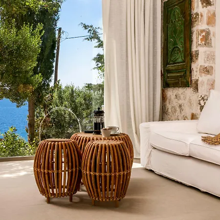 Kale Suites, Heated Pool In Winter, Adults Only * Kas