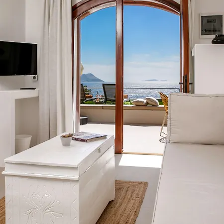 Kale Suites, Heated Pool In Winter, Adults Only Hotel