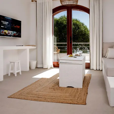 Kale Suites, Heated Pool In Winter, Adults Only Hotel *