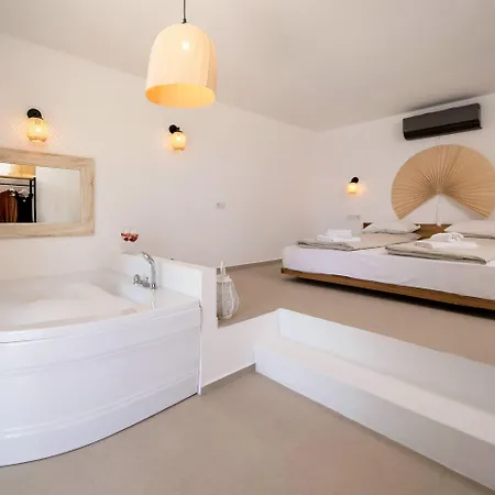 Kale Suites, Heated Pool In Winter, Adults Only 酒店 卡斯