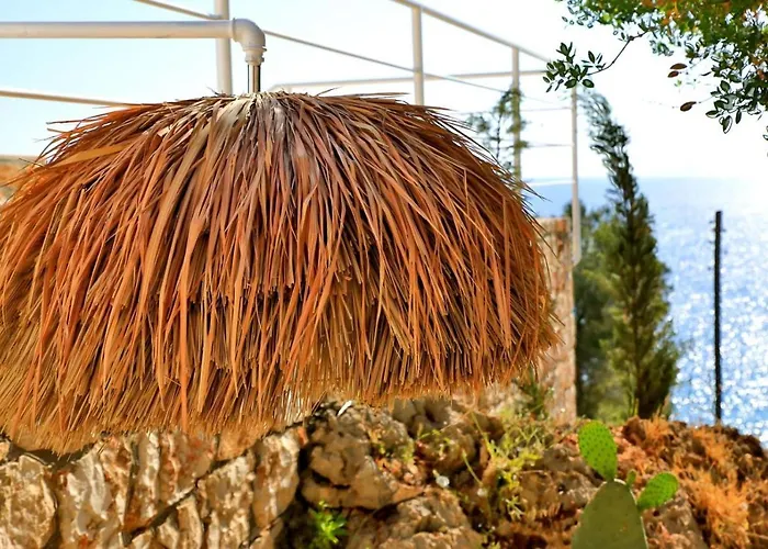 Kale Suites, Heated Pool In Winter, Adults Only Hotell *