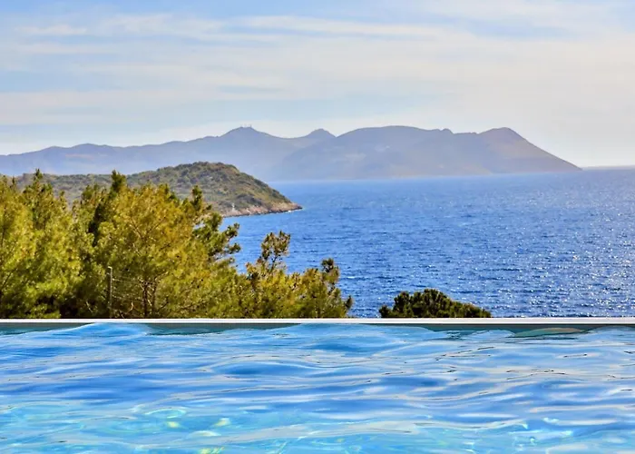 Kale Suites, Heated Pool In Winter, Adults Only *