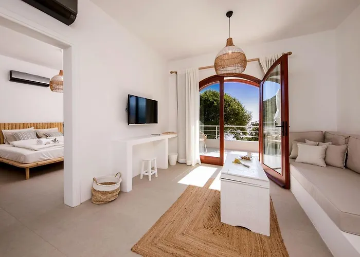 Kale Suites, Heated Pool In Winter, Adults Only * Kaş