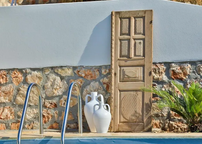 Hotel Kale Suites, Heated Pool In Winter, Adults Only *