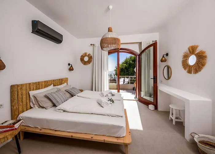 Hotel Kale Suites, Heated Pool In Winter, Adults Only *