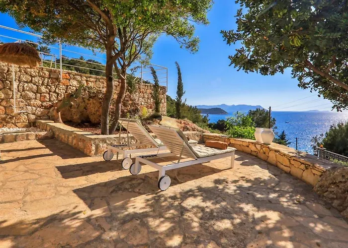 Kale Suites, Heated Pool In Winter, Adults Only *