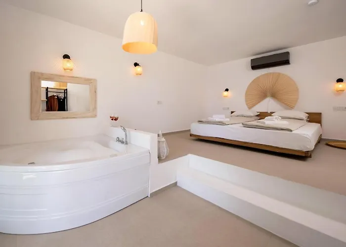 Kale Suites, Heated Pool In Winter, Adults Only Отель