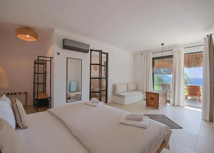 Kale Suites, Heated Pool In Winter, Adults Only