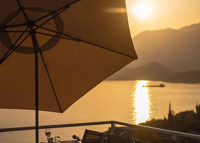 Kale Suites, Heated Pool In Winter, Adults Only * Каш