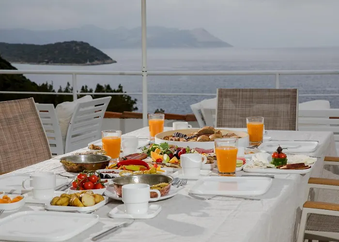 Kale Suites, Heated Pool In Winter, Adults Only *