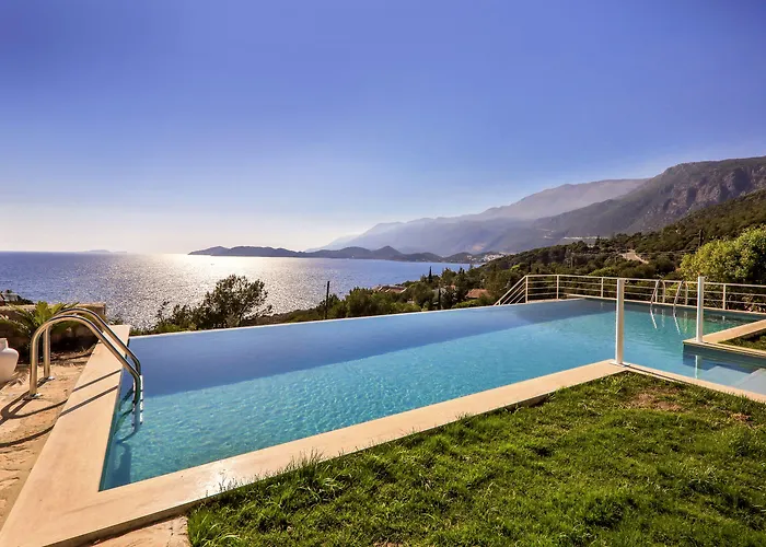 Kale Suites, Heated Pool In Winter, Adults Only Каш