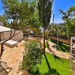 Kale Suites, Heated Pool In Winter, Adults Only Kaş