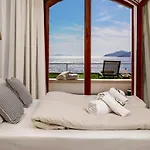Kale Suites, Heated Pool In Winter, Adults Only Kaş