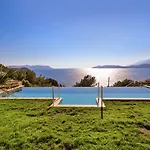 Szálloda Kale Suites, Heated Pool In Winter, Adults Only