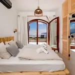 Szálloda Kale Suites, Heated Pool In Winter, Adults Only Kaş