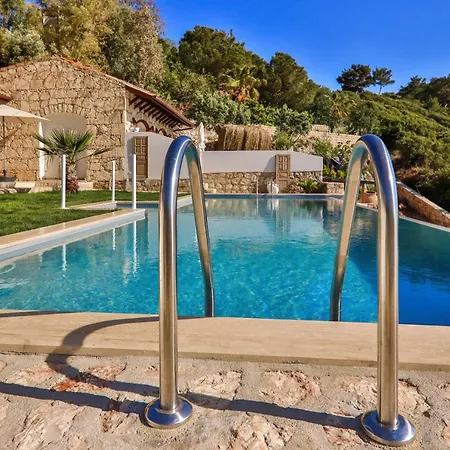 Kale Suites, Heated Pool In Winter, Adults Only Kaş