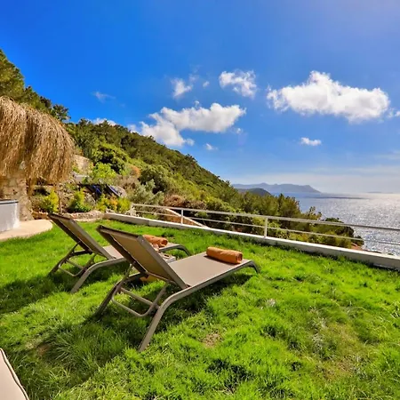 Kale Suites, Heated Pool In Winter, Adults Only * Kaş