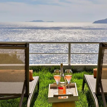 Hotel Kale Suites, Heated Pool In Winter, Adults Only