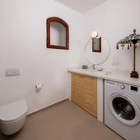 Kale Suites, Heated Pool In Winter, Adults Only Hotel Kaş